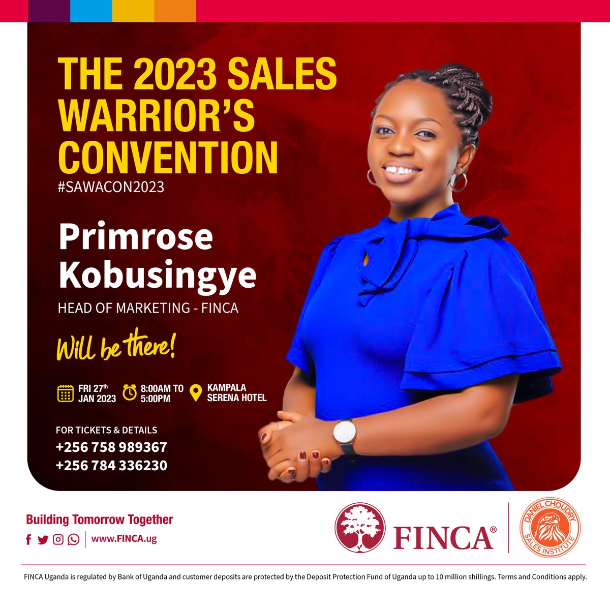 Calling all sales warriors! Don't miss out on the opportunity to sharpen your skills and network with industry leaders at #SAWACON2023. Register now! #salesconvention #salesmotivation #BuildingTomorrowTogether