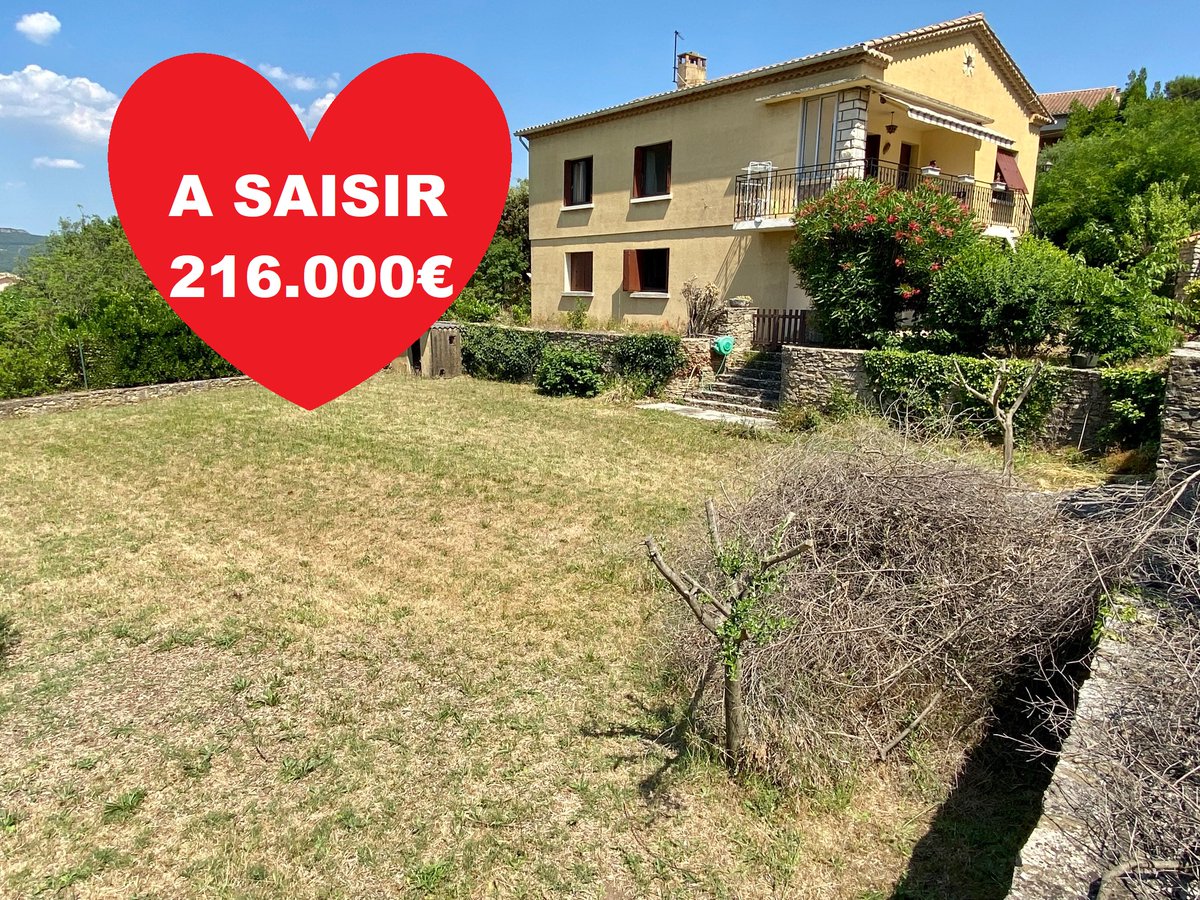 abbimmo's tweet photo. Après une #baissedeprix #Asaisir #Villa #Situationdominante
https://t.co/klj4NnmN2q https://t.co/6Oh9ZytRij