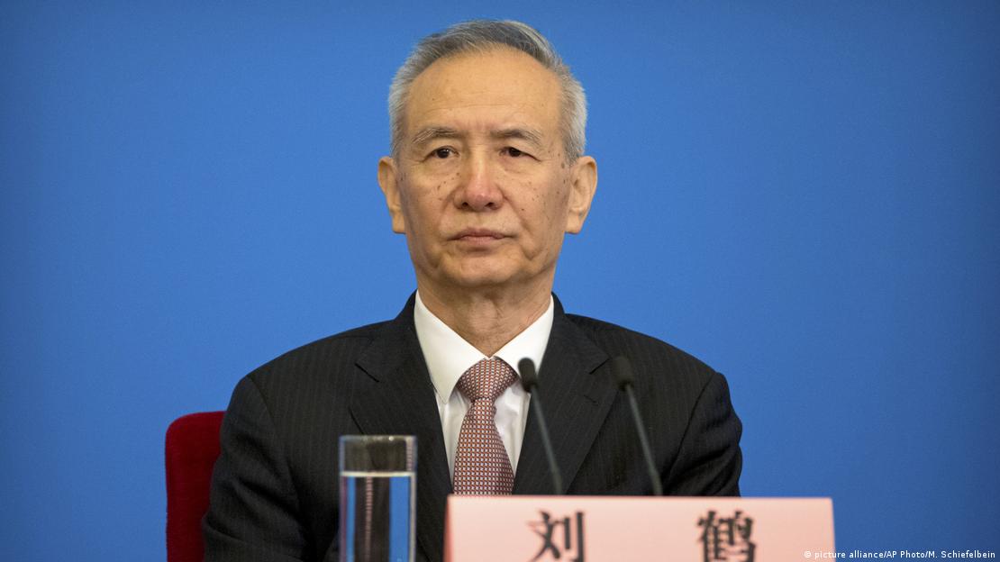 #China confirmó hoy que el vice primer ministro Liu He, asistirá al Foro de Davos, que tendrá lugar en Suiza entre el 16 y 20 de enero. A finales de diciembre, Liu expresó tener una 'gran confianza' en que la economía china experimente una mejora notable en 2023