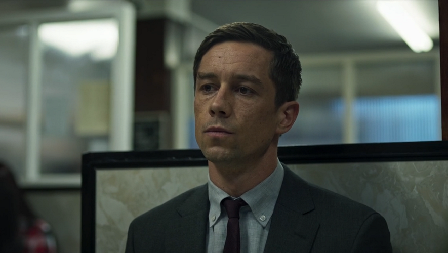 KillianScott_F's tweet photo. 'Morning everyone!
#killianscott #robreilly #dublinmurders #irishactor https://t.co/QjbBlGlRQi