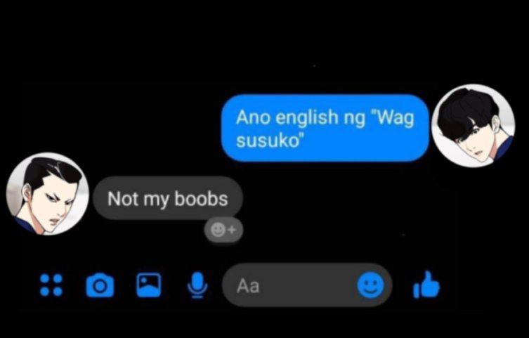 lookism but pinoy! (@pinoylookism) on Twitter photo 