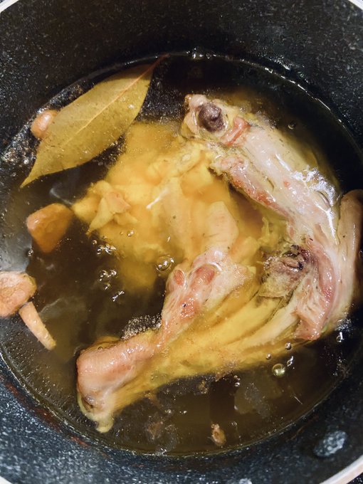 うん、いい感じ!
柔らかそう〜😊 