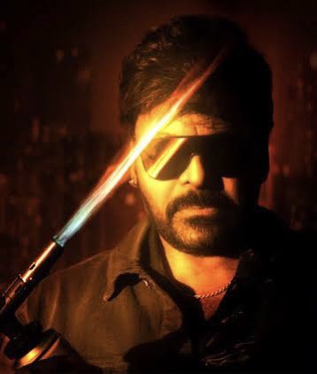 Neha_RamaRao's tweet photo. Entertaining, doesn’t bore you even for a minute. For me #WaltairVeerayya is the film that made me feel “Chiru is back!” #WaltairVeerayyaOnJan13th #punakaluloading #BOSSISBACK #nehaness https://t.co/Ic88M3fYhJ