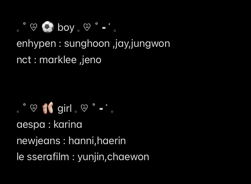 ador มาแล้วค่า! 🤍 แฟมเครือ <a href="/hellogenx/">★</a> เปิดเส้นสำหรับทุกคน หากสนใจสามารถกรอกฟอร์มด้านล่างและส่งมาในเวลาที่กำหนด วันเสาร์ที่ 14 มกราคม 2023 เวลา 21.00 น. รายละเอียดเมจที่มีแล้ว และเงื่อนไขการเข้าแฟมด้านล่างนะคะ มากันเยอะ ๆ น้า ✨