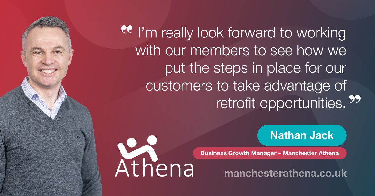 Athena Manchester tweet media