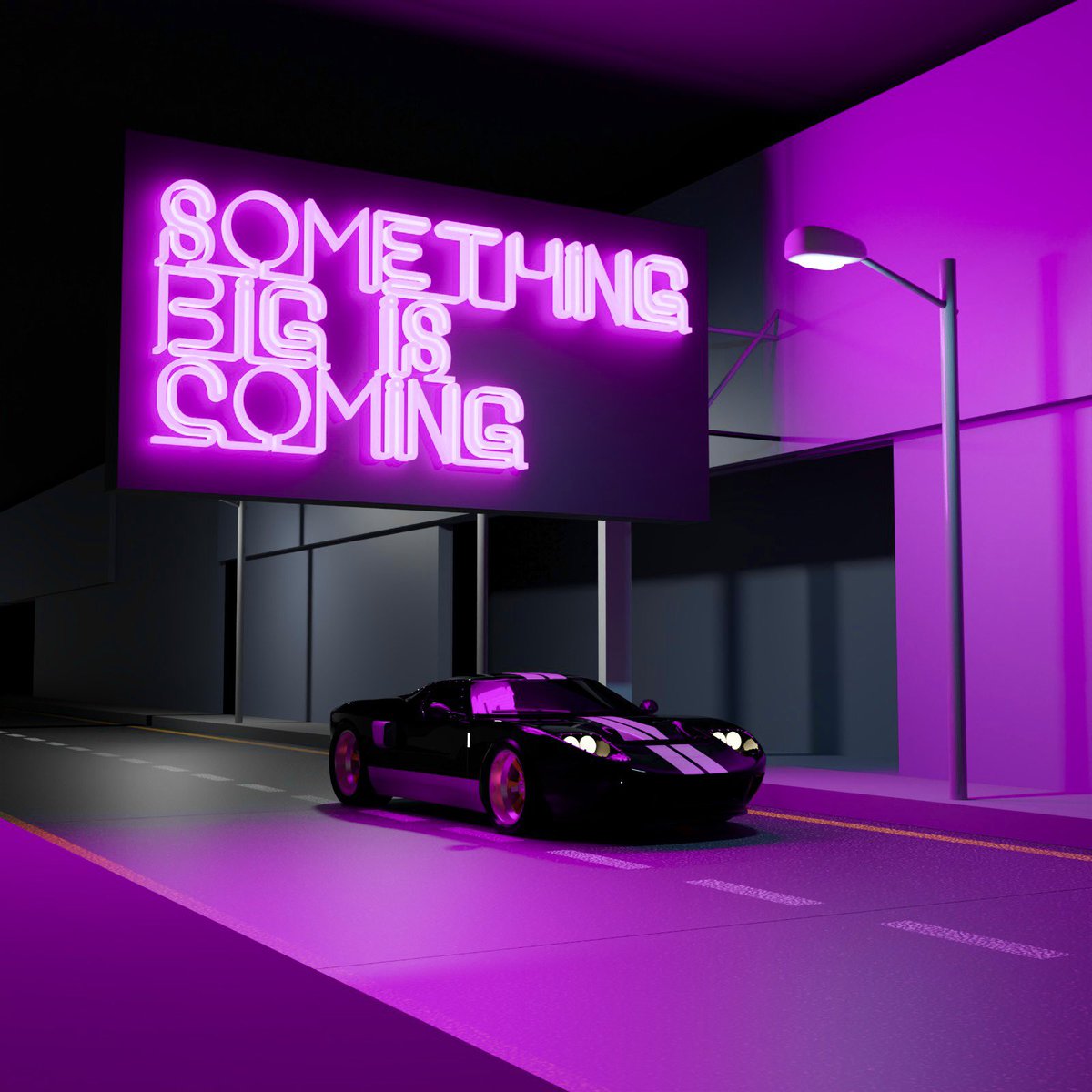 SolidFipools's tweet image. Something really big is coming - stay tuned for more! 👀 #gamefi #racinggame #nft #ios #android