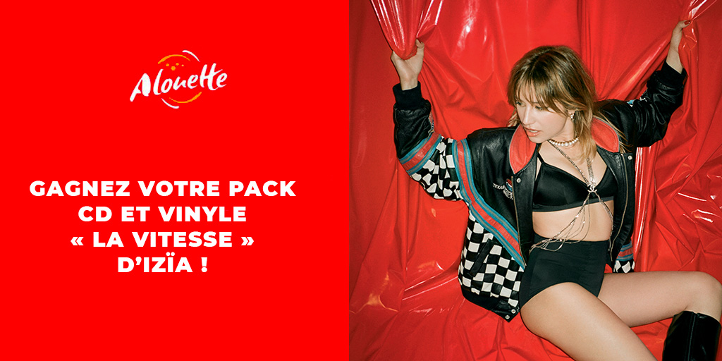 Alouette Radio tweet media