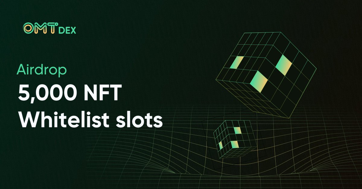 Open Meta Trade (💙,🧡) tweet media