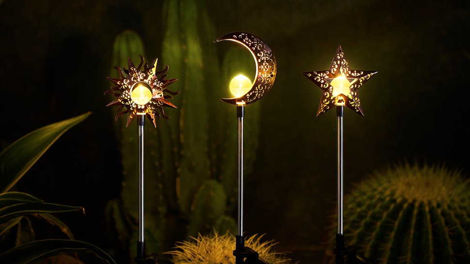 ustakeme's tweet photo. Very nice! Will look great in my flower beds in the spring and summer.
More:  👉https://t.co/IVRsysEtj4  
#christmaslights #gardenlife #gardendecor #gardenlight #outdoorliving #gardendesign https://t.co/q9wvDeo9VH