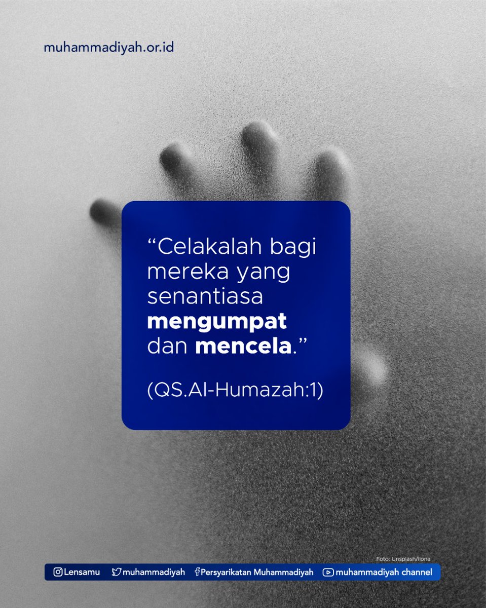 Muhammadiyah tweet media