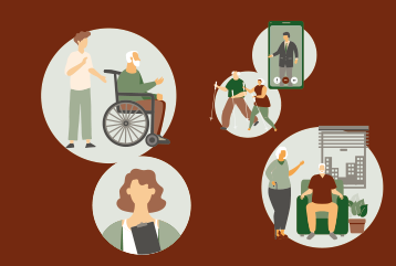 dsocialscat's tweet photo. รs un compromรญs de @govern.
L'#AtenciรณIntegrada dels sistemes social i sanitari, per millorar lโatenciรณ a les persones, sobretot #gentgran, amb #disCapacitat i problemร tica de #salutmental.
Vols saber quins passos estem fent per assolir aquest model?
๐ฑ๏ธhttps://t.co/ZJQo40GttY https://t.co/f7U43z0vEf
