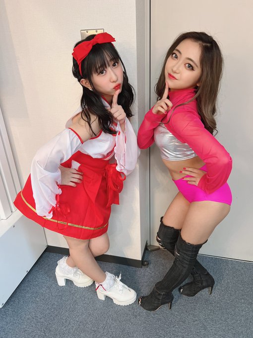 Twitterのコスプレ画像29