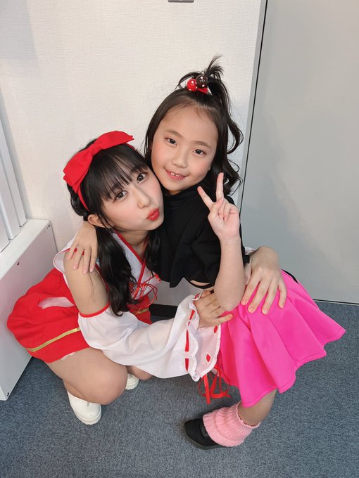 Twitterのコスプレ画像30