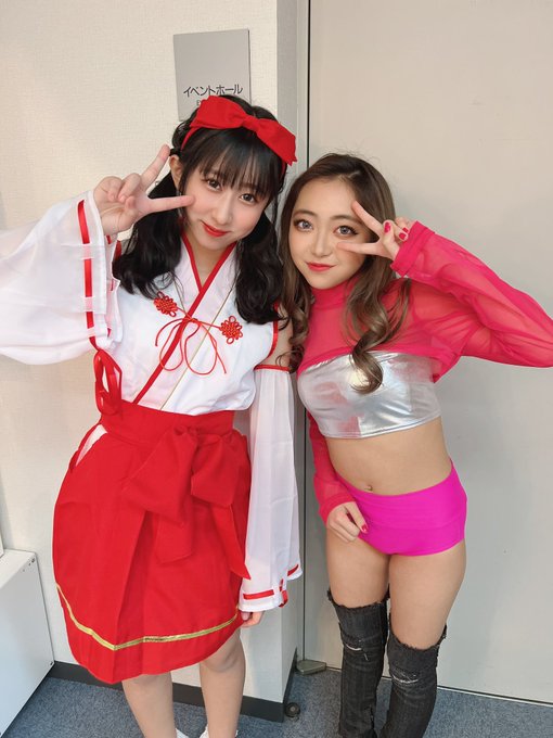 Twitterのコスプレ画像28