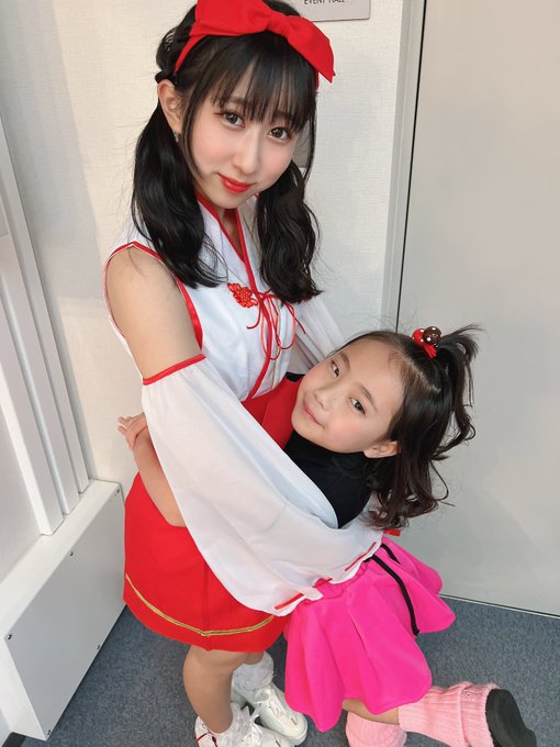 Twitterのコスプレ画像31