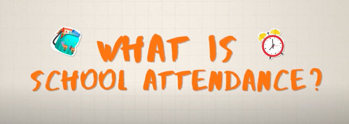 Attendance Works tweet media