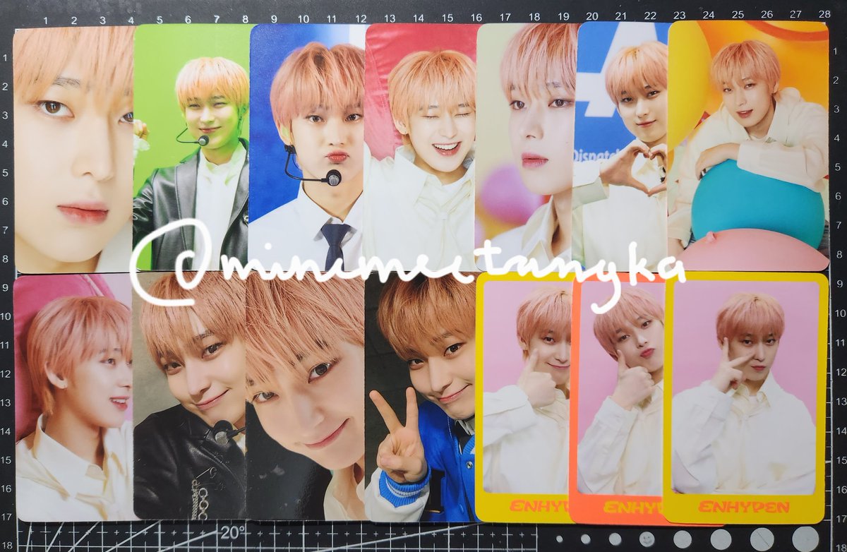 minemeetangka's tweet photo. hello @098cartz @lovrsfleur sunsun dicon mini arrived safely. thank u so much! :) #098proofs #fleurishmail https://t.co/xdIyw3pdjp