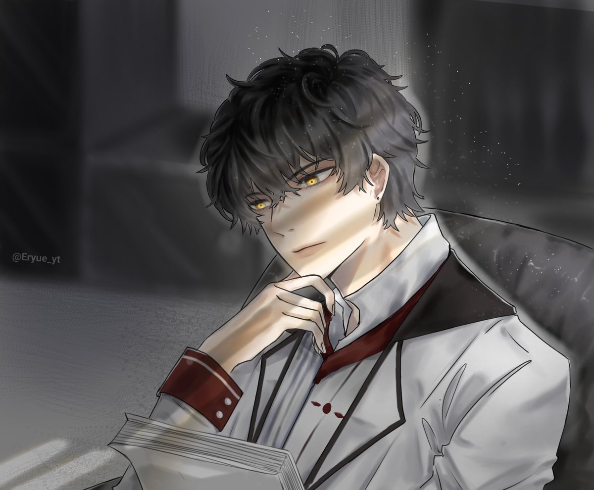 Eryue36674802's tweet photo. practice
#digitalart #digitalpainting #drawing #drawingboy https://t.co/iQ8AduLAuU