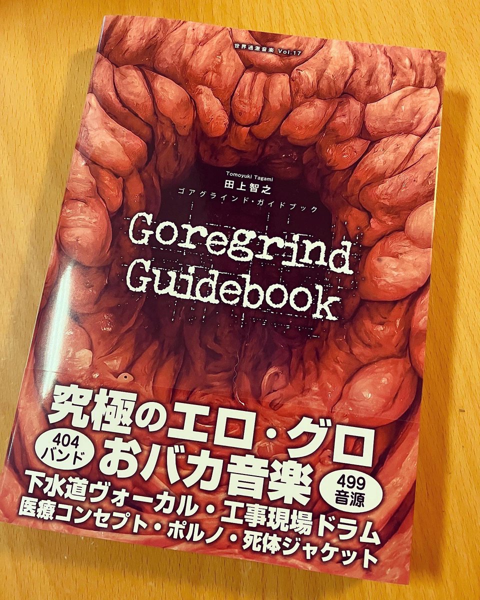 超激得SALE ゴアグラインド·ガイドブック ecousarecycling.com