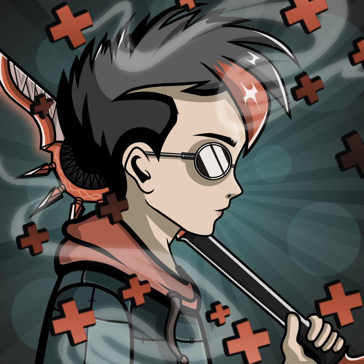 Frufru300's tweet photo. I also create small 2d arts.
#NFTCommunity #PolygonNFT #NFTProjects #NFTs #OpenSeaNFT #NFT #NFTshills #NFTdrop #NFTdrops #nftcollector #nftcollectors #NFTartists https://t.co/2TMGTPWajU