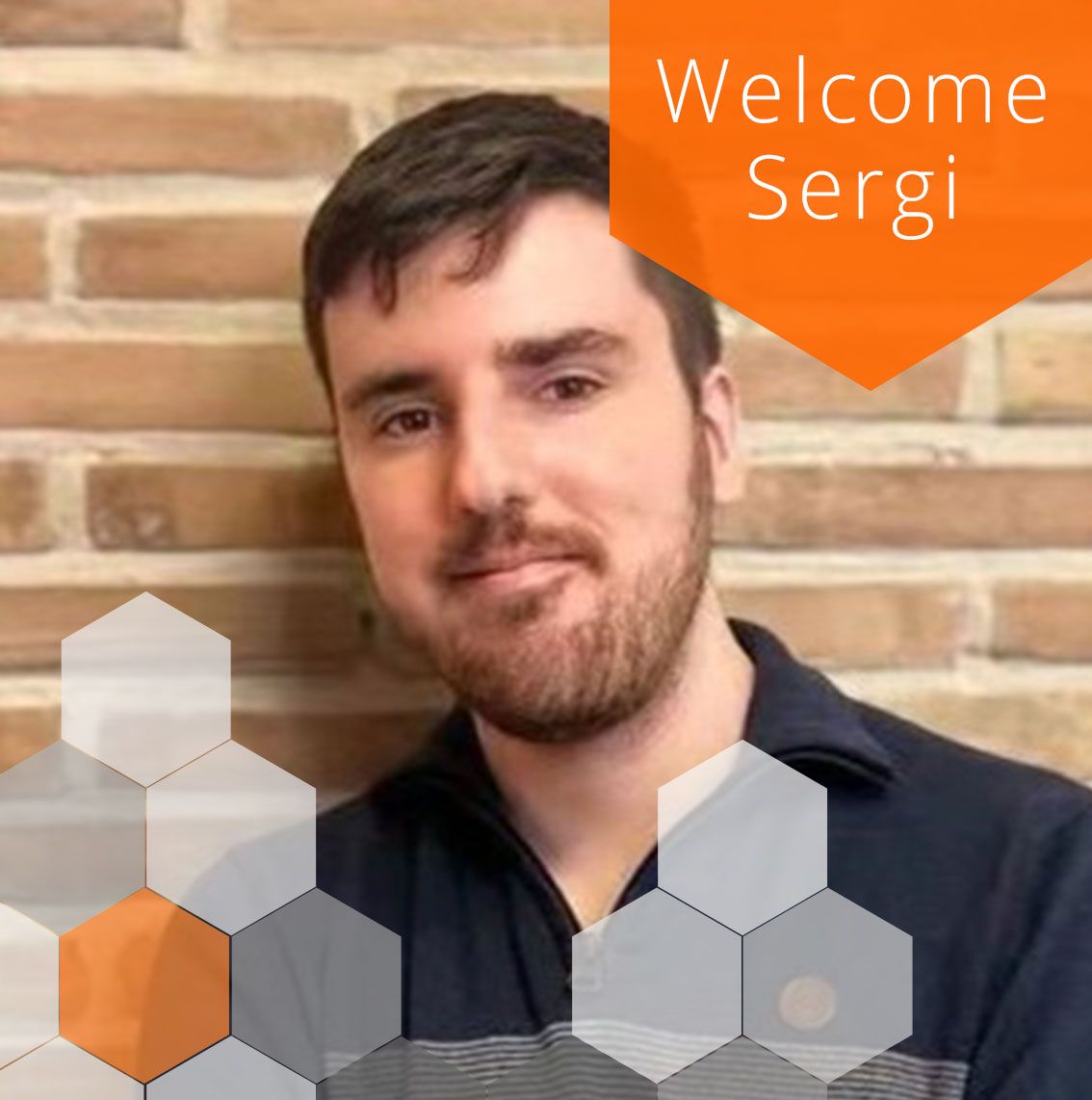 aspaara's tweet photo. 🙌 We're so delighted to welcome Sergi Roca Laguna to the team! 🙌
He joins us as Junior Frontend Developer, and we couldn't be more thrilled to be working with you, Sergi. 🤝

#welcome #welcometotheteam #team #culture #MeetTheTeam https://t.co/ckPNhZTTYI