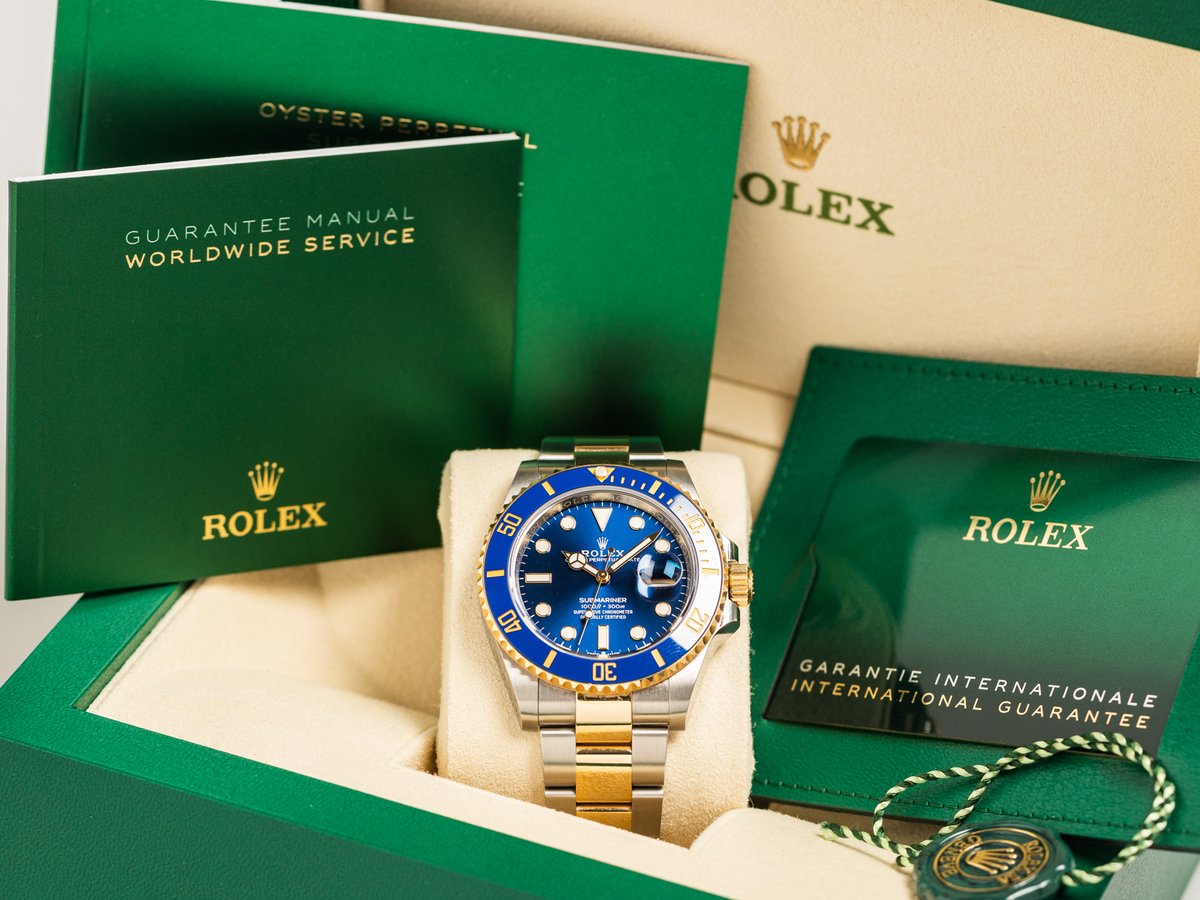 💥💥$25,000 ROLEX GIVEAWAY!💥💥

Giving this beauty away before end Feb!

How to win:

1. Subscribe to our YT channel - youtube.com/@CryptoBanterG…

2. Open an account on Bybit using any Banter link!
 partner.bybit.com/b/BLUEROLEX

3. Every trade = One entry!

4. Like  &amp; Retweet!