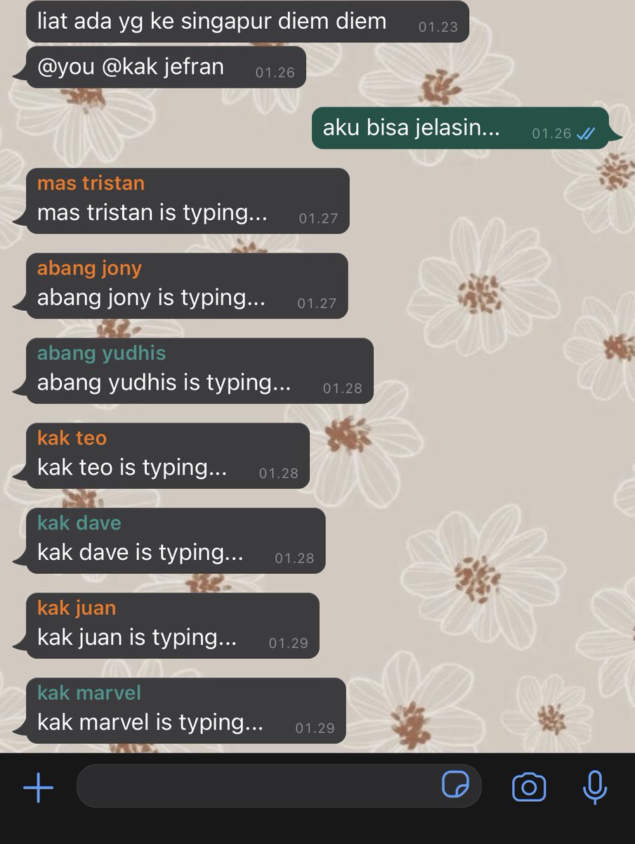 ; good brother (part 2)

~ nct 127 few tweets au
 © spideyleemark02