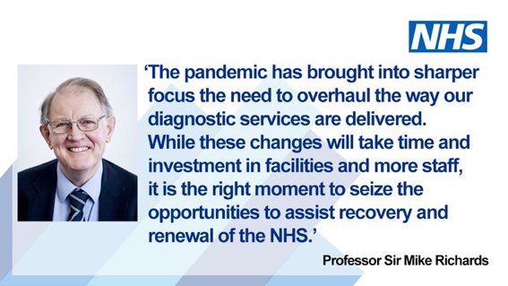 ExNHSCEO's tweet image. What ever happened to this little fella?  Malign though he was his arrogance and incompetence at the CQC was so extreme as to be comical.