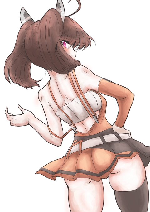 #きりたんキラキラ金曜日 
今日のOИEちゃんの服です 