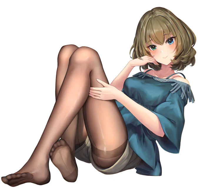 楓さん〜 