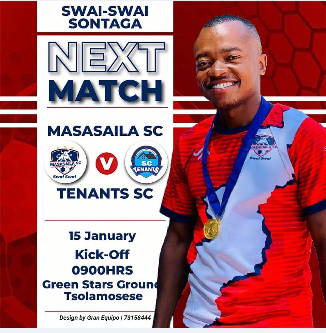 MasasailaSocialClubé tweet media