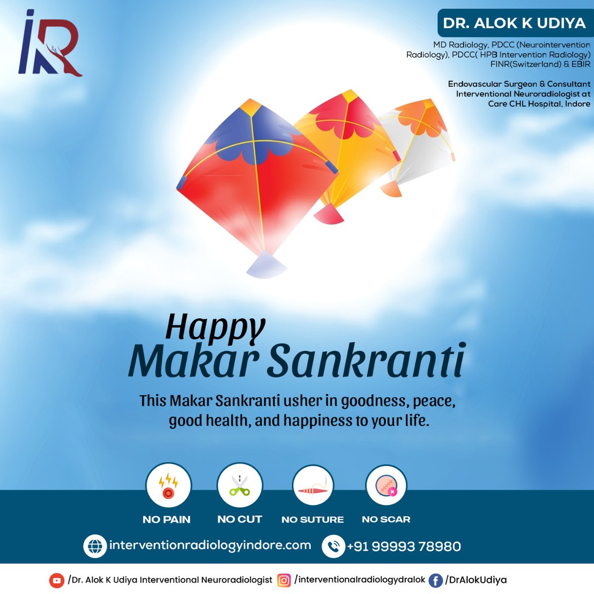 Happy Makar Sankranti!🪁

#happymakarsankranti #kitefestival #kites #indianfestival #dralokkudiya #flyingkites #makarsankranti #sankrant #goodvibes #fun #happymakarsankranti #positiveenergy #goodvibes #makarsankrantispecial #kitefighting #kitefight #dori #patang #manja #carechl