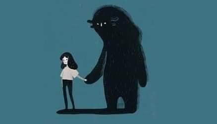 Kikerzz_'s tweet photo. Hoy es el Día Mundial de la Lucha contra la Depresión, un fango negro que una vez que te toca es imposible de limpiar. Si estás ahí recuerda: no estás sol@ y lo estás haciendo bien. Sobrevive, que al otro lado te esperamos con los brazos abiertos.
#DiaMundialContraLaDepresion https://t.co/WZhPXdQdOk