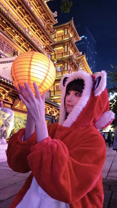 Twitterのコスプレ画像62