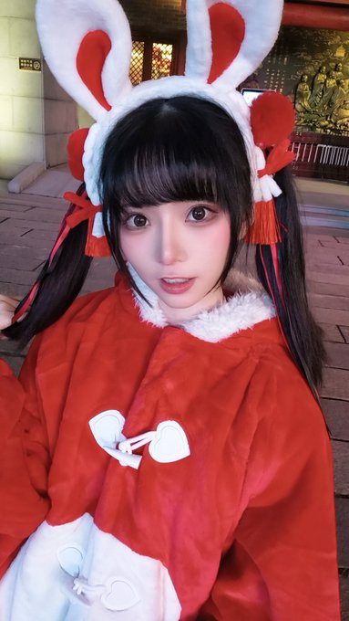 Twitterのコスプレ画像63