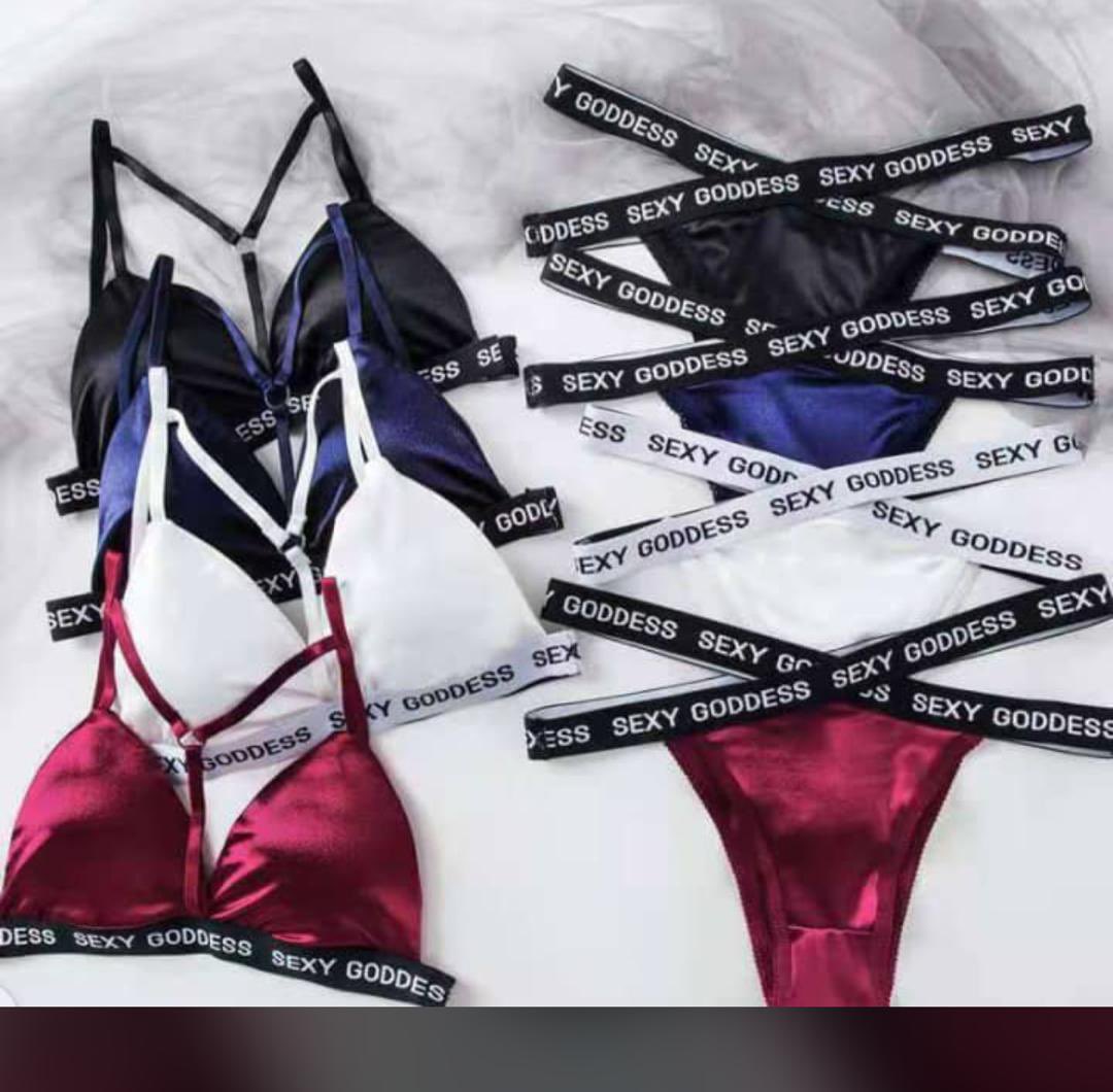 Sexy Goddess Bikini . . Available as seen . . Size 6-10 : #5,000 AKURE/ Nationwide Delivery Sexy Goddess Bikini . . Available as seen . . Size 6-10 : #5,000 AKURE/ Nationwide Delivery