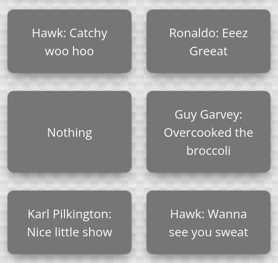 PaulCol28375779's tweet photo. Today's #CopycatCartwall update https://t.co/24Uvrq7tty