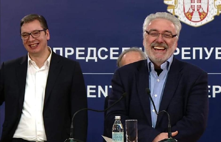 "Morbile i TBC su laž!".