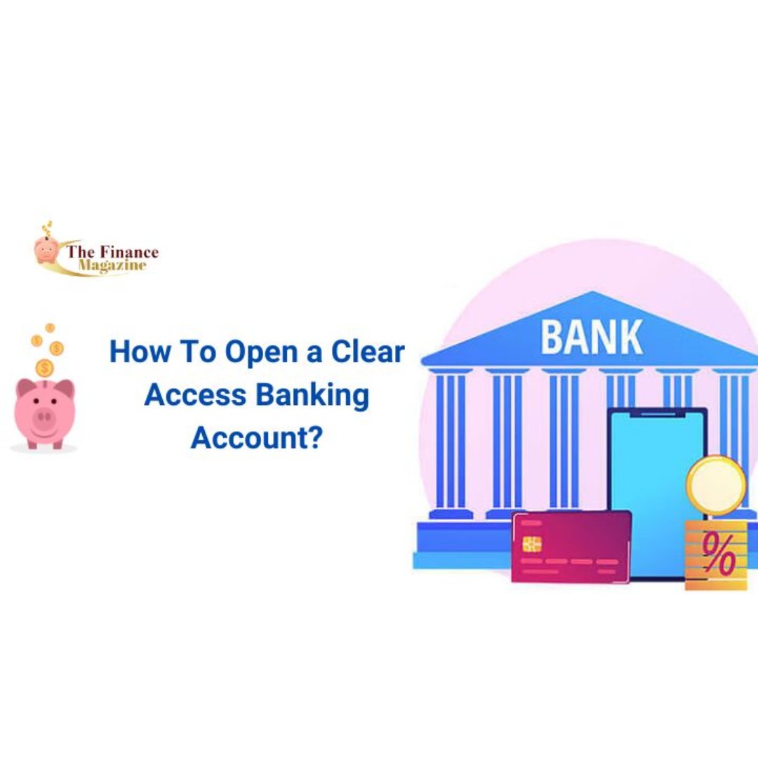 How To Open a Clear Access Banking Account?
#Accessories #accessibility #AccessComedy #accessandbenefitsharing #accessdenied #accessevent #accessed #accessevent #clearthelist #ClearxCR7 #clearthelists #ClearwaterBC #ClearwaterBC #clearnose #clearnose #clearances