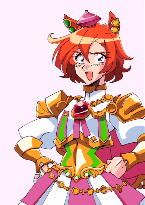 テイエムオペラオー#ウマ娘 