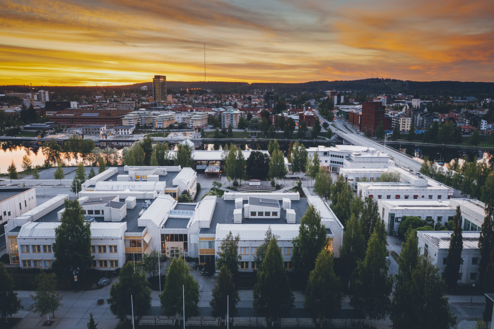 Skellefteå tweet media