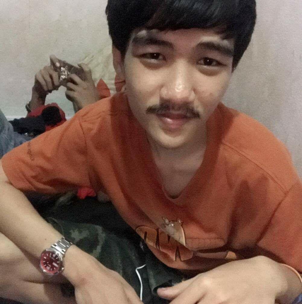 วันเด็กปีนี้ รับเด็กไปเลี้ยงดูสักคนไหมครับ 555 #ตรัง