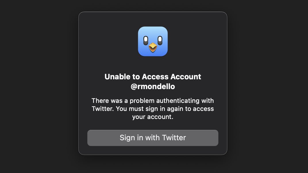 this has got to be the worst feature twitter’s ever made