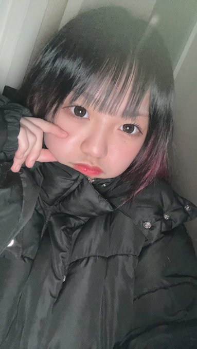 Twitterのコスプレ画像3