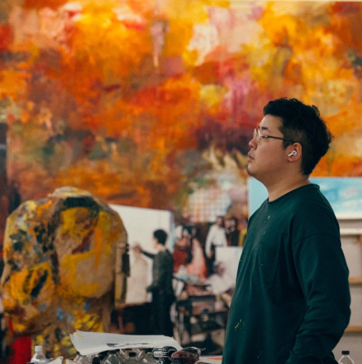 Asian Atoza 艾涛 💫 | AI x Crypto tweet media