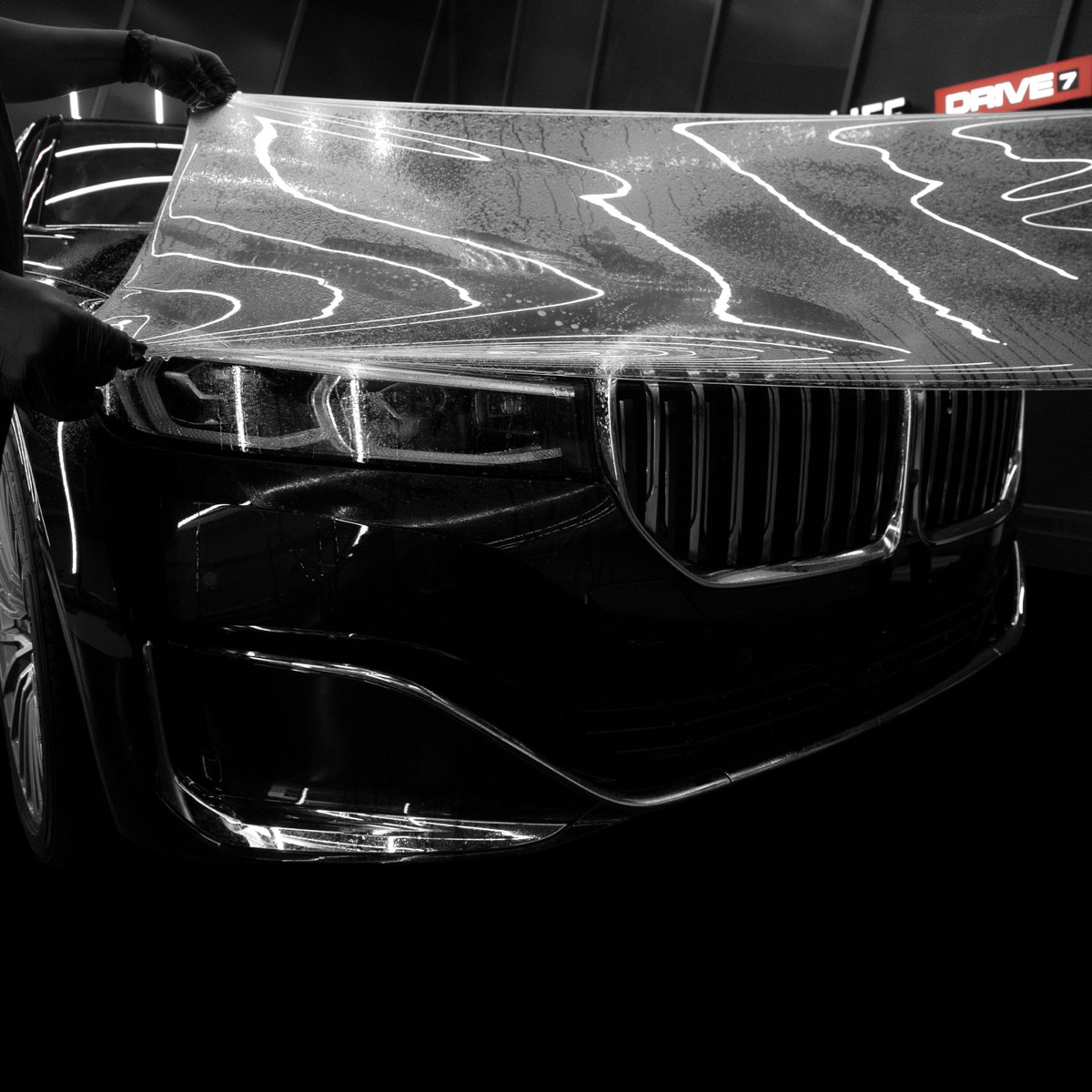 DRIVE7's tweet image. حماية المقدمة من درايف7 .... حافظ عليها كما اشتريتها

#تركيب #حمايه_المقدمة #الرياض