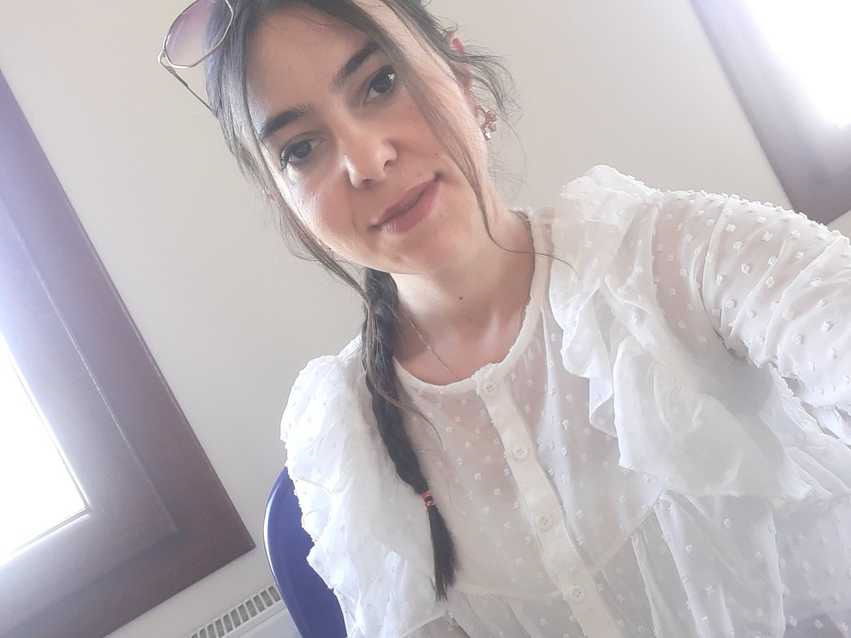 Hoşgeldin yeni yaşım 🎀
Bana Güzelliklerle Gel 25 🌸