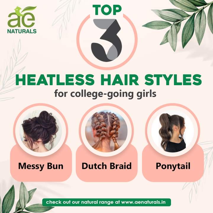 Check this post.
.
Visit aenaturals.in 
🌸✨️
#aenaturals #hair #hairstyle #summerhair #bunstyle #messybun #dutchbraid #ponytail #hairgrowth #hair #viral #explore #tips #Ae #amazingEnterprises #trending #winter #toxinfreeliving #foryou #india #online