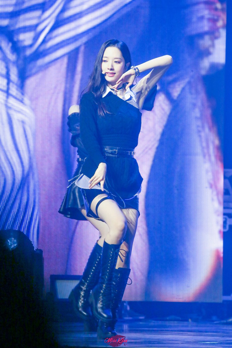 MissKissChu's tweet photo. 230108
#wjsn #우주소녀 #bona #보나 https://t.co/b1LldUEojt
