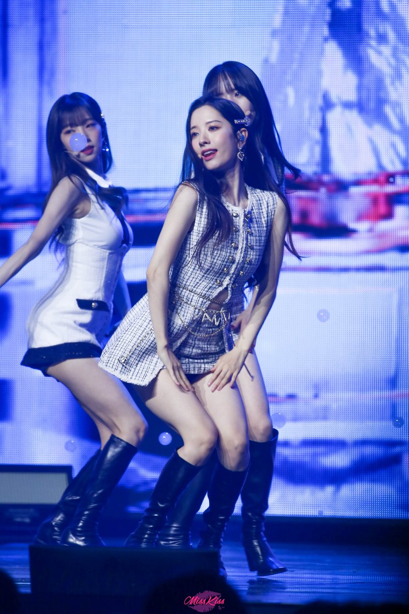 MissKissChu's tweet photo. 230108
#wjsn #우주소녀 #bona #보나 https://t.co/b1LldUEojt